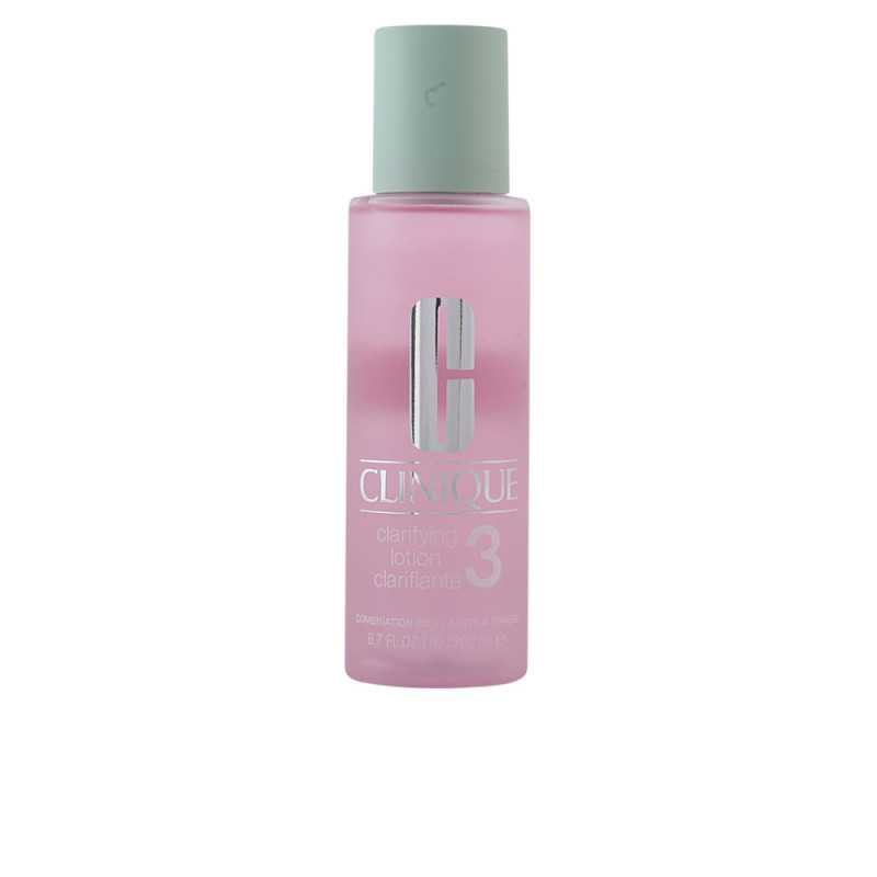 CLARIFYING LOTION 3 200 ml by CLINIQUE for Unisex CLARIFYING LOTION 3 200 ml by CLINIQUE for Unisex