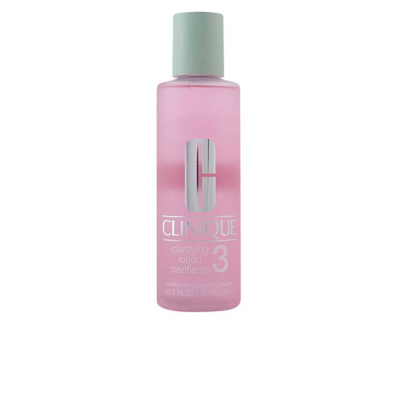 CLARIFYING LOTION 3 400 ml by CLINIQUE for Unisex CLARIFYING LOTION 3 400 ml by CLINIQUE for Unisex