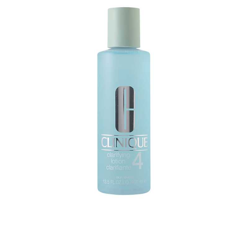 CLARIFYING LOTION 4 400 ml by CLINIQUE for Unisex CLARIFYING LOTION 4 400 ml by CLINIQUE for Unisex
