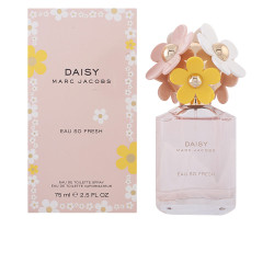 DAISY EAU SO FRESH eau de toilette vaporizador 75 ml by MARC JACOBS for Woman