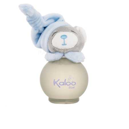 KALOO BLUE eds sans alcool vapo 95 ml by KALOO for Man
