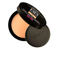 BB POWDER all in one 06 warm beige by GOSH for Unisex