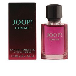 JOOP HOMME eau de toilette vaporizador 30 ml by JOOP for Man