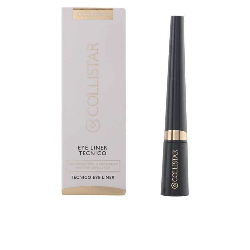 TECNICO eye liner 00 black by COLLISTAR for Unisex TECNICO eye liner 00 black by COLLISTAR for Unisex