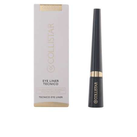 TECNICO eye liner 00 black by COLLISTAR for Unisex