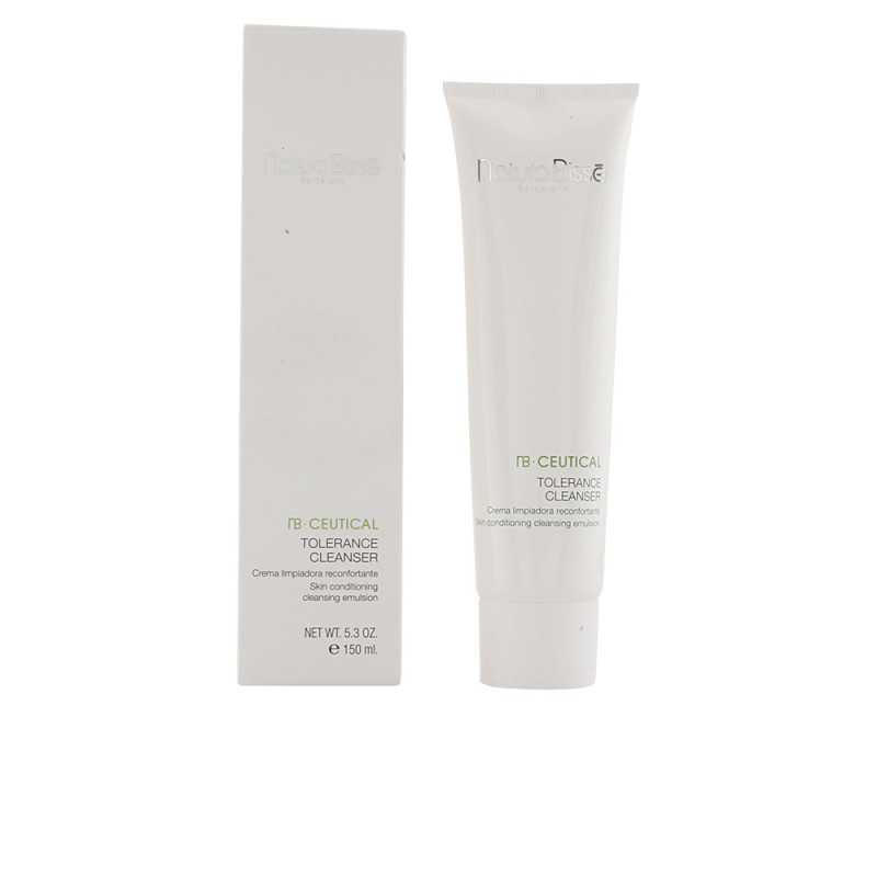 NB CEUTICAL TOLERANCE cleanser 150 ml by NATURA BISSÉ for Woman NB CEUTICAL TOLERANCE cleanser 150 ml by NATURA BISSÉ for Woman