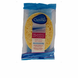ESPONJA CALYPSO relaxing moment 1 u by CALYPSO for Unisex