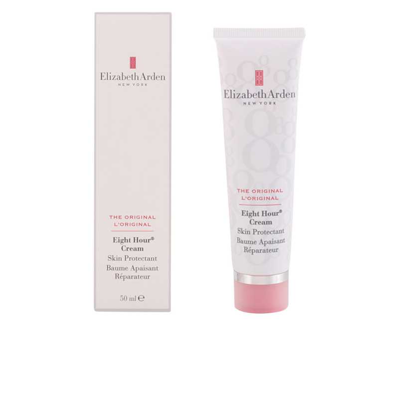 EIGHT HOUR cream skin protectant lightly scented 50 ml by ELIZABETH ARDEN for Woman EIGHT HOUR cream skin protectant lightly scented 50 ml by ELIZABETH ARDEN for Woman