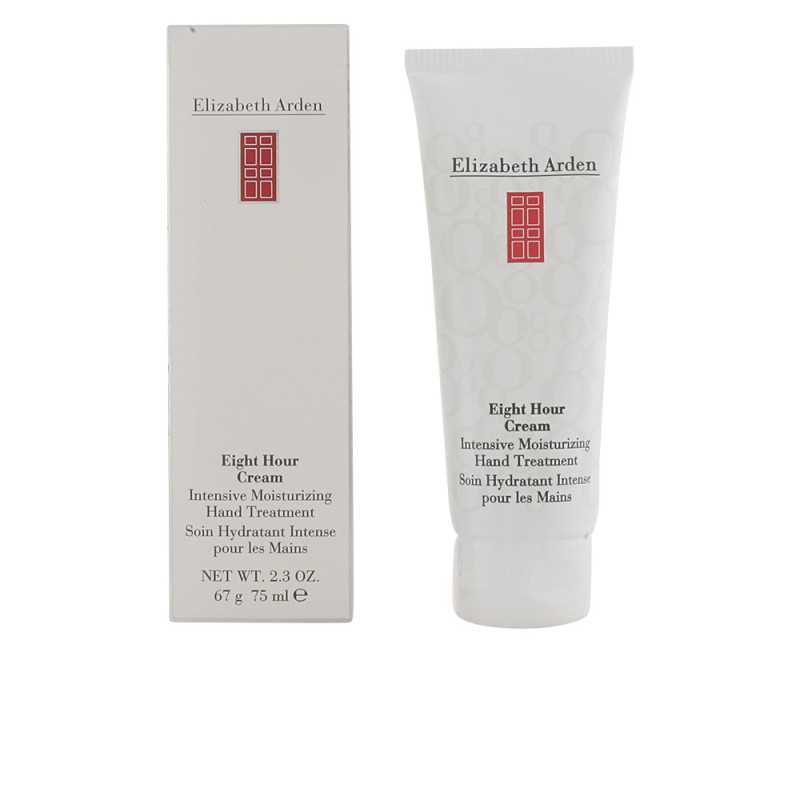 EIGHT HOUR hand cream 75 ml by ELIZABETH ARDEN for Woman EIGHT HOUR hand cream 75 ml by ELIZABETH ARDEN for Woman