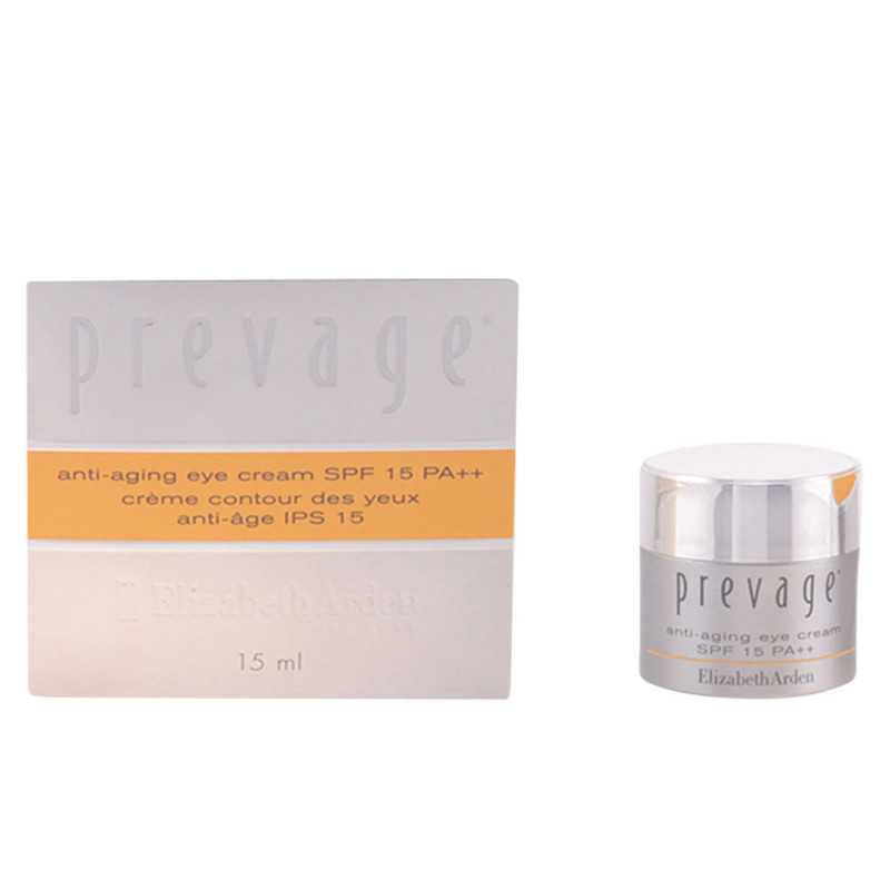PREVAGE eye anti-aging eye cream SPF15 15 ml by ELIZABETH ARDEN for Woman PREVAGE eye anti-aging eye cream SPF15 15 ml by ELIZABETH ARDEN for Woman