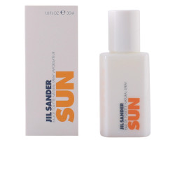 JIL SANDER SUN eau de toilette vaporizador 30 ml by JIL SANDER for Woman