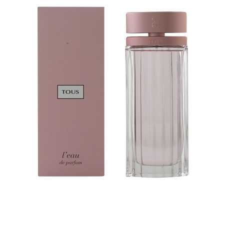TOUS L'EAU DE PARFUM vaporizador 90 ml by TOUS for Woman
