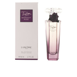 TRÉSOR MIDNIGHT ROSE eau de parfum vaporizador 50 ml by LANCÔME for Woman