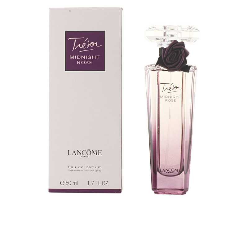 TRÉSOR MIDNIGHT ROSE eau de parfum vaporizador 50 ml by LANCÔME for Woman TRÉSOR MIDNIGHT ROSE eau de parfum vaporizador 50 ml by LANCÔME for Woman