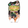 Mascarilla PEEL-OFF de carbón + arcilla negra 10 ml by 7TH HEAVEN for Woman