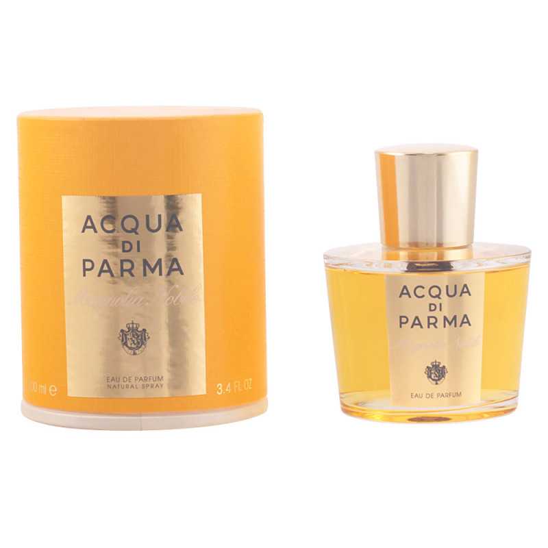 MAGNOLIA NOBILE eau de parfum vaporizador 100 ml by ACQUA DI PARMA for Woman MAGNOLIA NOBILE eau de parfum vaporizador 100 ml by ACQUA DI PARMA for Woman