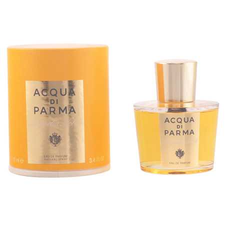 MAGNOLIA NOBILE eau de parfum vaporizador 100 ml by ACQUA DI PARMA for Woman