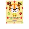ANIMAL TIGER face mask 1 u by 7TH HEAVEN for Woman