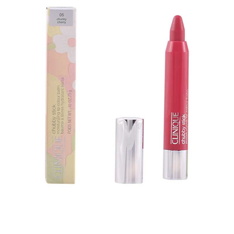 CHUBBY STICK 05 chunky cherry by CLINIQUE for Unisex CHUBBY STICK 05 chunky cherry by CLINIQUE for Unisex