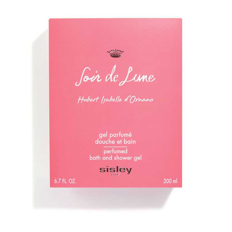 FLUIDE PARFUMÉ HYDRATANT soir de lune 200 ml by SISLEY for Unisex FLUIDE PARFUMÉ HYDRATANT soir de lune 200 ml by SISLEY for Unisex