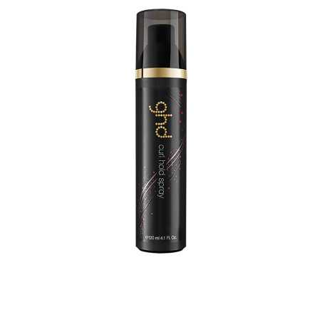 ghd curly ever after- spray para fijar el rizo 120 ml by GHD for Unisex