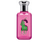 BIG PONY WOMAN 2 eau de toilette vaporizador (pink) 50 ml by RALPH LAUREN for Woman