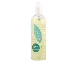GREEN TEA energizing bath and shower gel 500 ml by ELIZABETH ARDEN for Woman