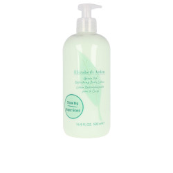 GREEN TEA refreshing body lotion 500 ml by ELIZABETH ARDEN for Woman