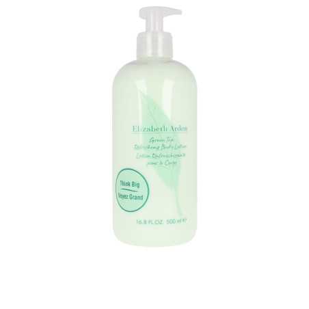 GREEN TEA refreshing body lotion 500 ml by ELIZABETH ARDEN for Woman