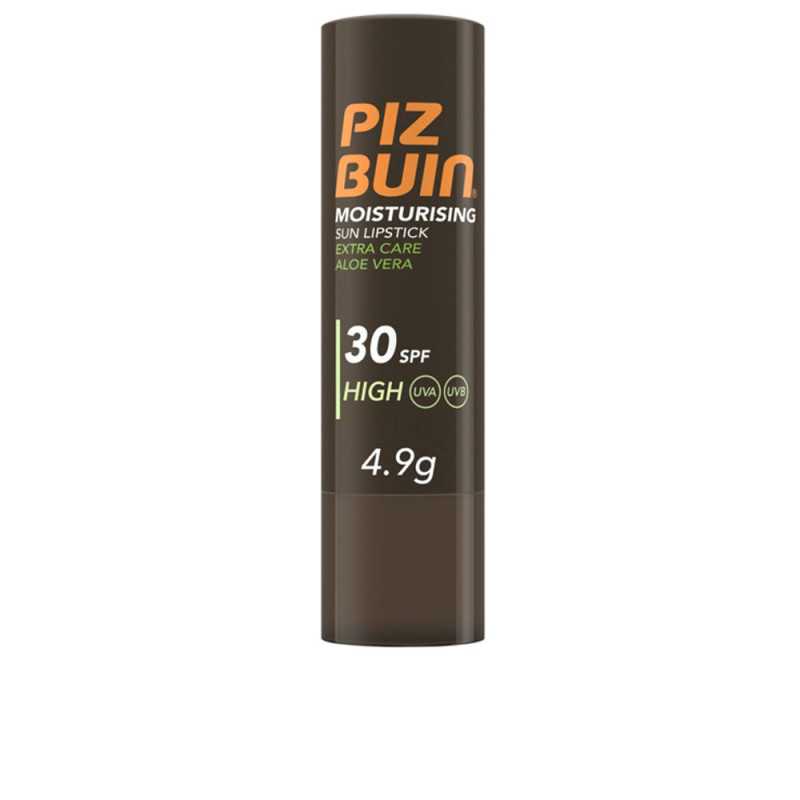 IN SUN aloe vera lipstick SPF30 4,9 gr by PIZ BUIN for Unisex IN SUN aloe vera lipstick SPF30 4,9 gr by PIZ BUIN for Unisex