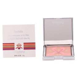 L'ORCHIDÉE blush enlumineur au lys blanc 15 gr by SISLEY for Unisex