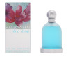 HALLOWEEN BLUE DROP eau de toilette vaporizador 100 ml by HALLOWEEN for Woman