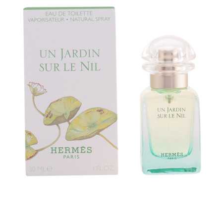 UN JARDIN SUR LE NIL eau de toilette vaporizador 30 ml by HERMÈS for Unisex