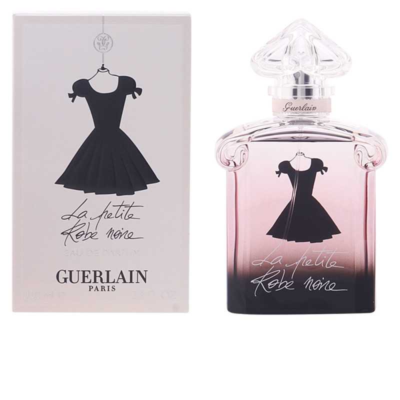 LA PETITE ROBE NOIRE eau de parfum vaporizador 100 ml by GUERLAIN for Woman LA PETITE ROBE NOIRE eau de parfum vaporizador 100 ml by GUERLAIN for Woman