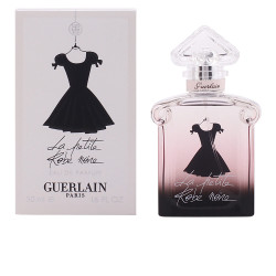 LA PETITE ROBE NOIRE eau de parfum vaporizador 50 ml by GUERLAIN for Woman