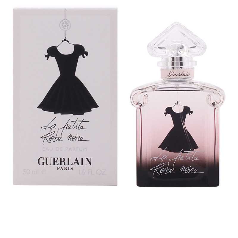 LA PETITE ROBE NOIRE eau de parfum vaporizador 50 ml by GUERLAIN for Woman LA PETITE ROBE NOIRE eau de parfum vaporizador 50 ml by GUERLAIN for Woman