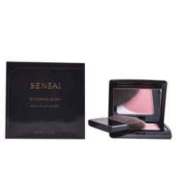 BLOOMING blush 02 Peach 4 gr by SENSAI for Unisex