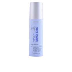 STYLE MASTERS curly orbital 150 ml by REVLON for Unisex