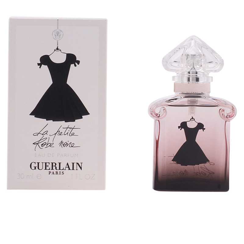 LA PETITE ROBE NOIRE eau de parfum vaporizador 30 ml by GUERLAIN for Woman LA PETITE ROBE NOIRE eau de parfum vaporizador 30 ml by GUERLAIN for Woman