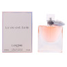 LA VIE EST BELLE l'eau de parfum vaporizador 50 ml by LANCÔME for Woman