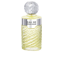 EAU DE ROCHAS eau de toilette vaporizador 100 ml by ROCHAS for Woman