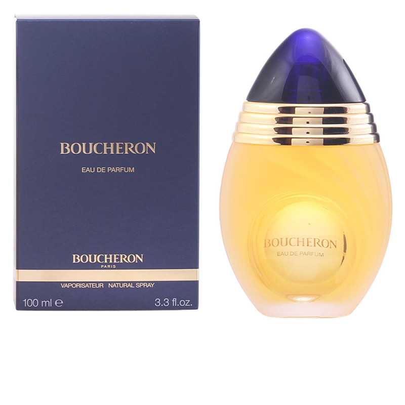 BOUCHERON eau de parfum vaporizador 100 ml by BOUCHERON for Woman BOUCHERON eau de parfum vaporizador 100 ml by BOUCHERON for Woman