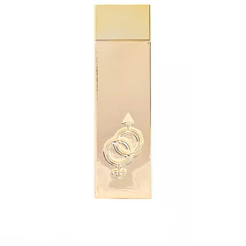 AMBRE GRIS eau de parfum vaporizador 100 ml by ALYSSA ASHLEY for Unisex
