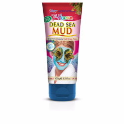 MUD dead sea mask 100 gr by 7TH HEAVEN for Unisex