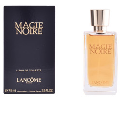 MAGIE NOIRE edt vapo 75 ml by LANCÔME for Woman
