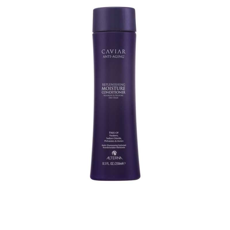 CAVIAR ANTI-AGING replenishing moisture conditioner 250 ml by ALTERNA for Unisex CAVIAR ANTI-AGING replenishing moisture conditioner 250 ml by ALTERNA for Unisex