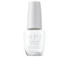 NATURE STRONG Esmalte de Origen natural Strong as Shell 15 ml by OPI for Unisex