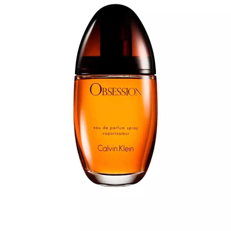 OBSESSION eau de parfum vaporizador 100 ml by CALVIN KLEIN for Woman OBSESSION eau de parfum vaporizador 100 ml by CALVIN KLEIN for Woman