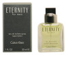 ETERNITY FOR MEN eau de toilette vaporizador 30 ml by CALVIN KLEIN for Man