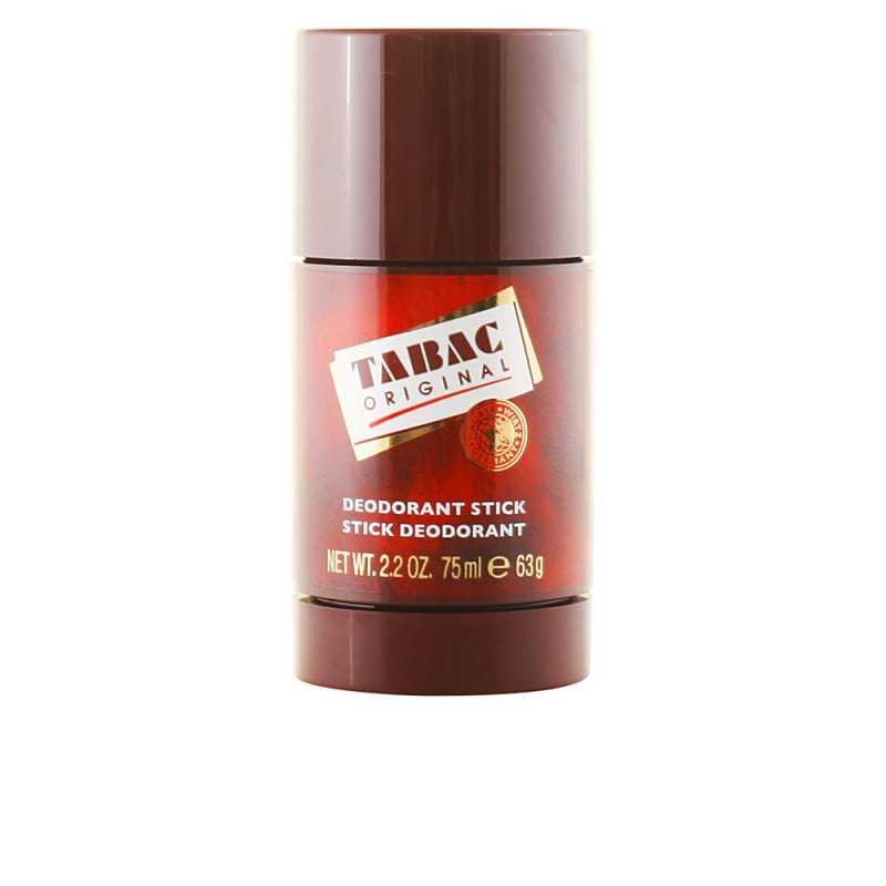 TABAC ORIGINAL desodorante stick 75 ml by TABAC for Man TABAC ORIGINAL desodorante stick 75 ml by TABAC for Man